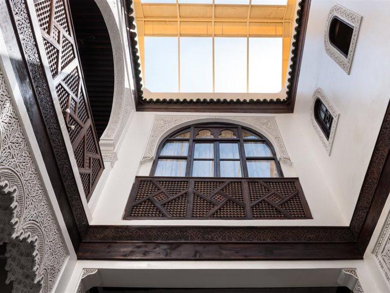 Algilà Medina Charme 4* Fès