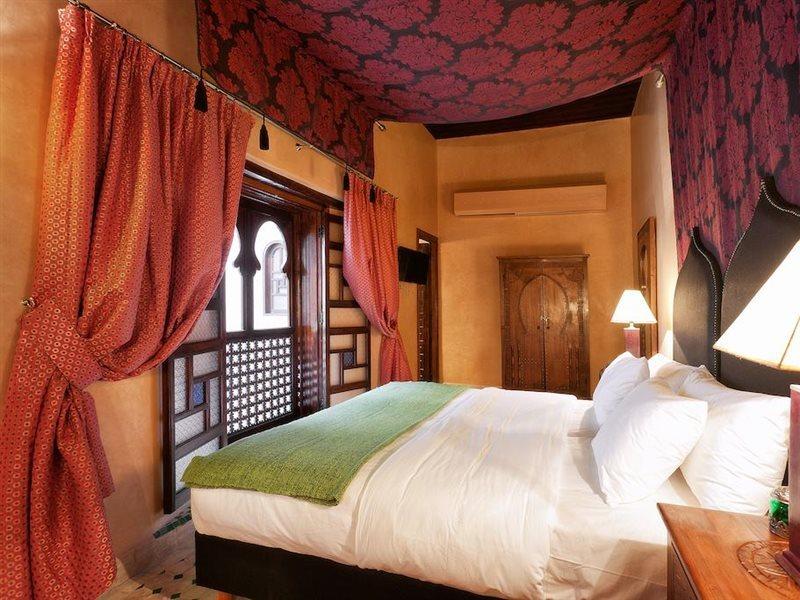 Algilà Medina Charme Riad 4*