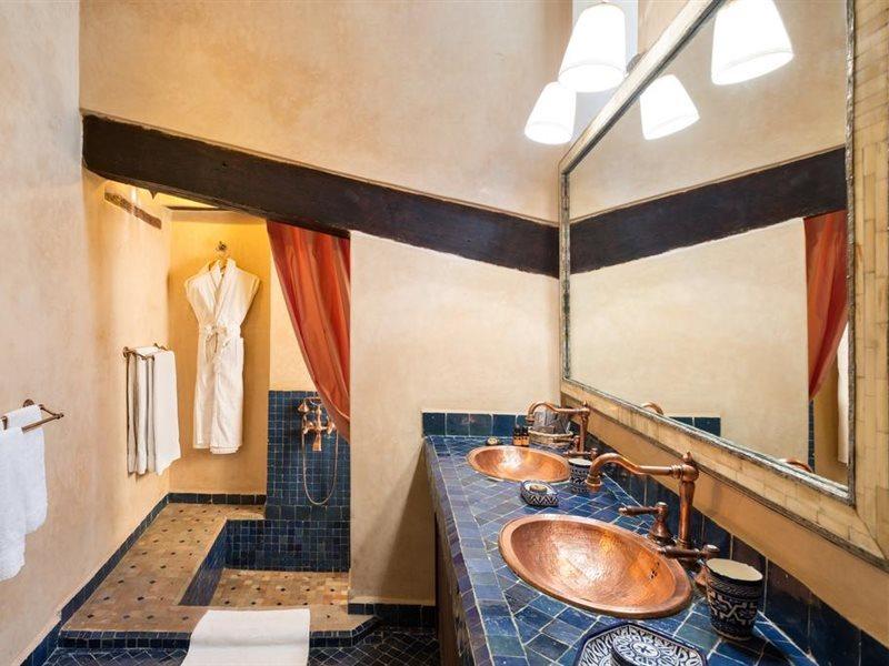 Algilà Medina Charme Riad Fès