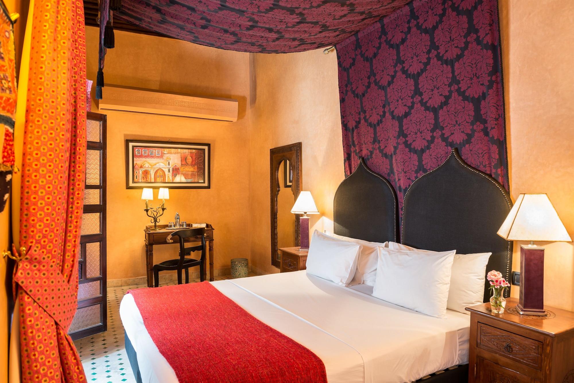 Riad Algilà Medina Charme Fès