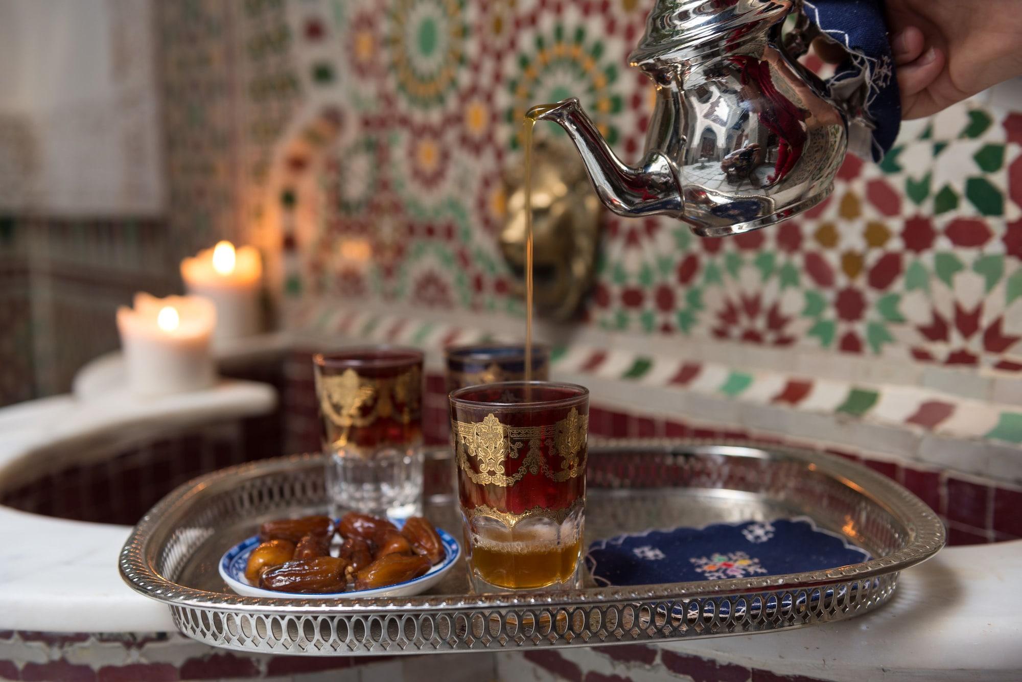 Algilà Medina Charme 4* Fès