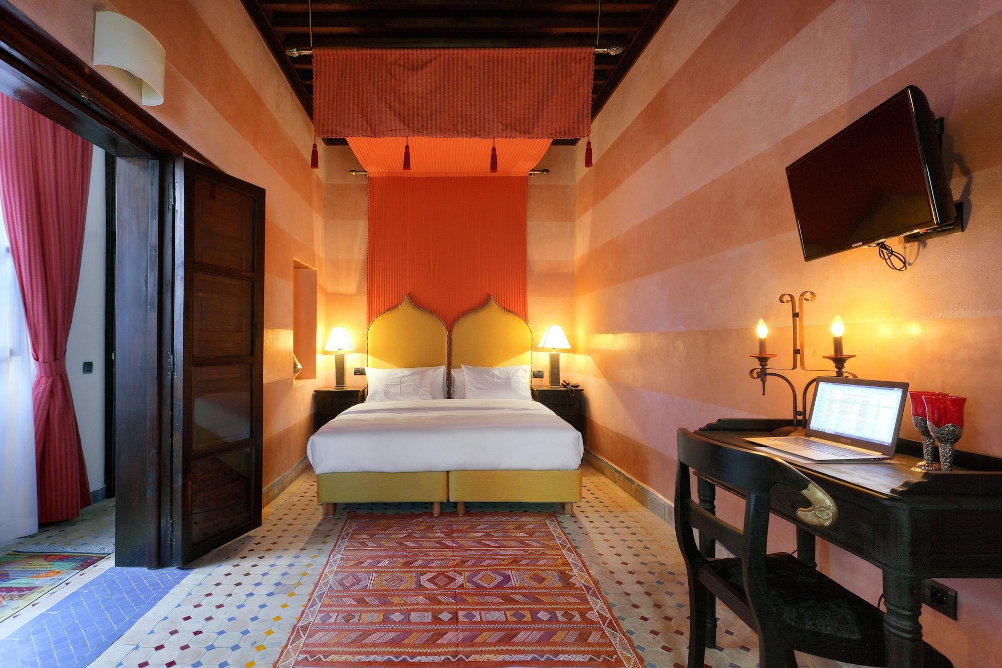 Algilà Medina Charme 4* Fès