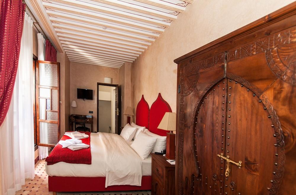 Riad Algilà Medina Charme 4*