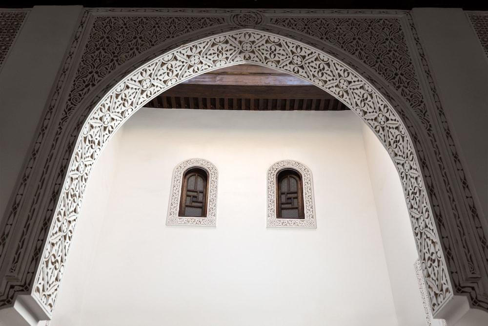 Riad Algilà Medina Charme Fès