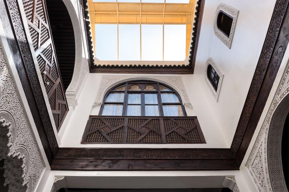 Algilà Medina Charme 4* Fès