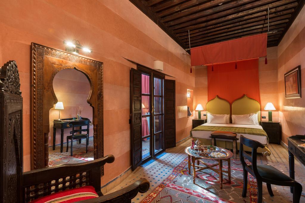 Riad Algilà Medina Charme