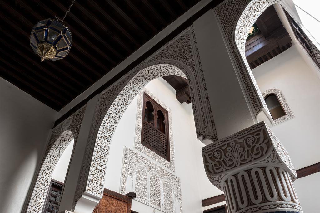 Algilà Medina Charme Riad 4*