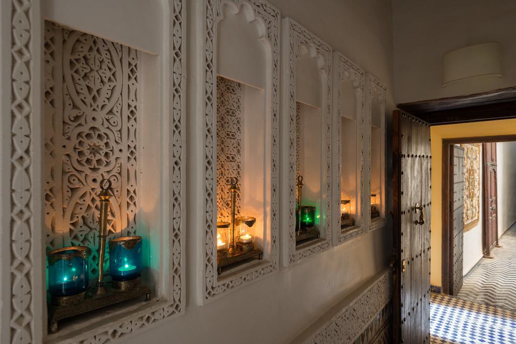Algilà Medina Charme Riad 4*
