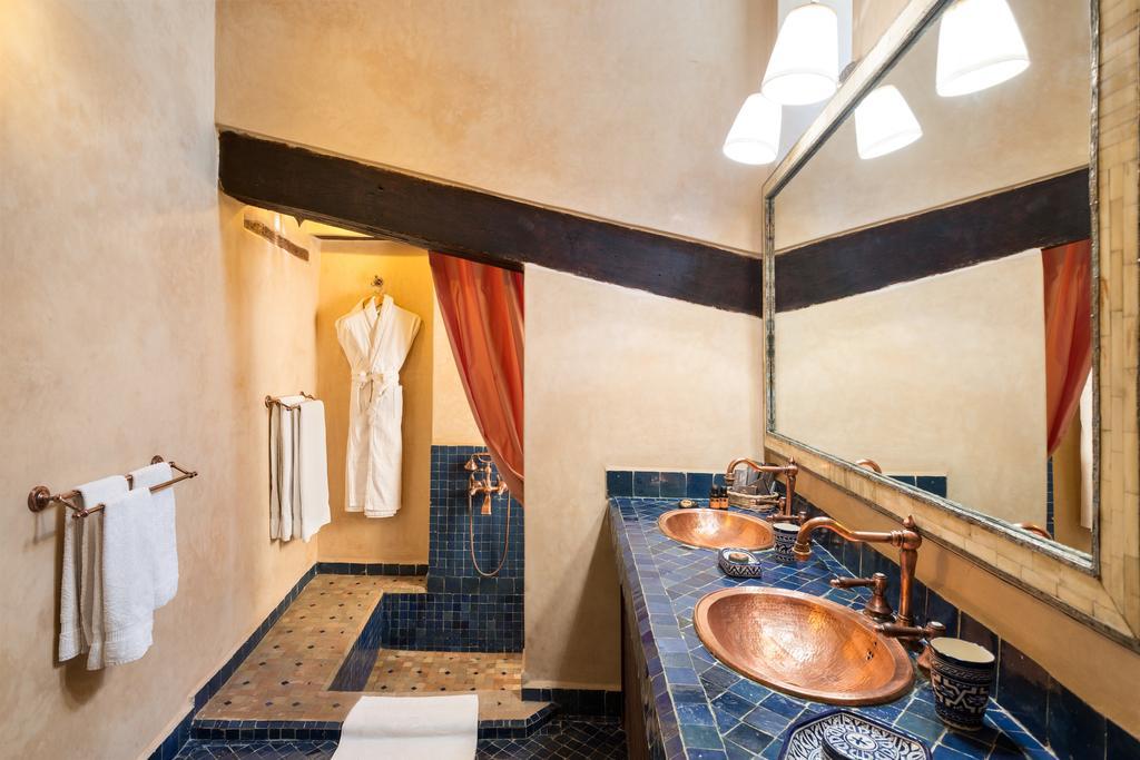 Riad Algilà Medina Charme Fès