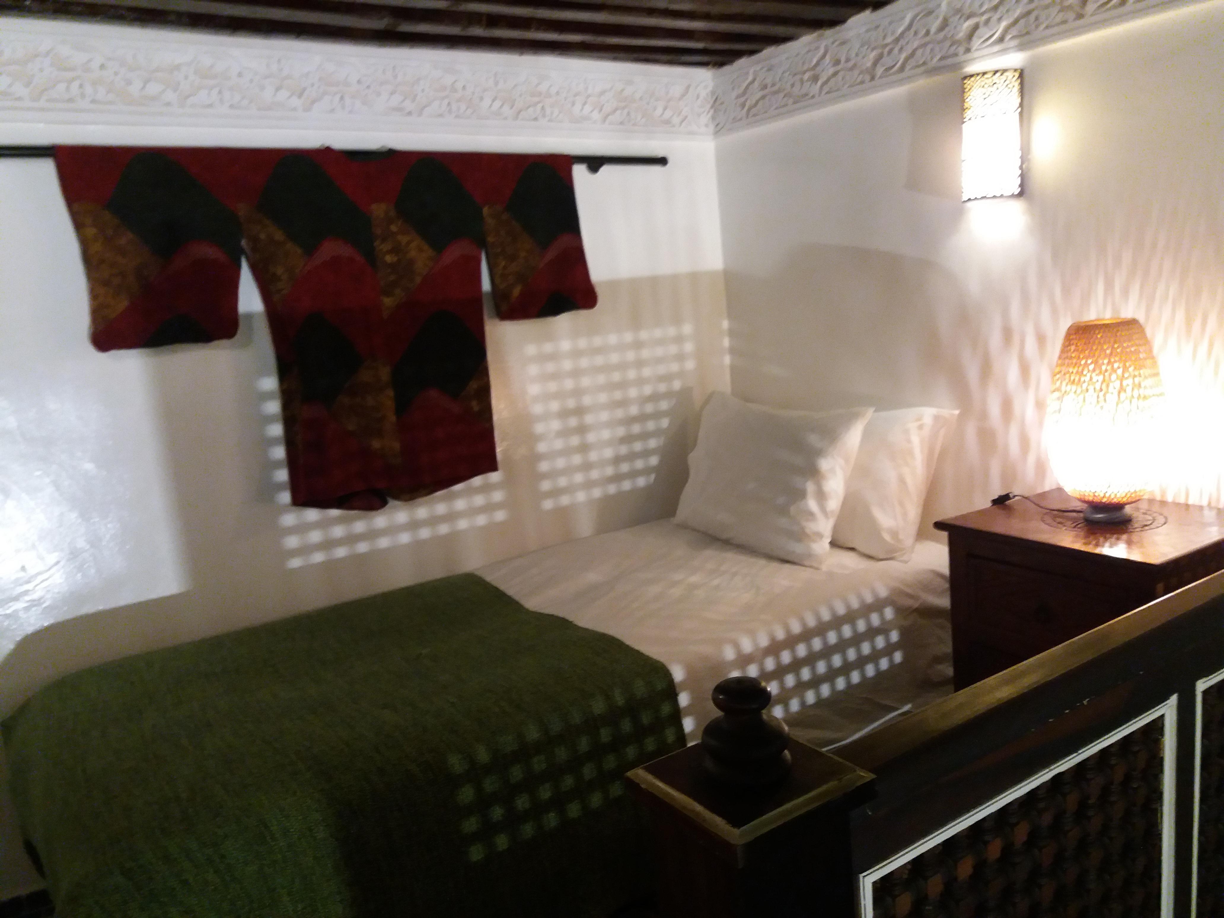 Algilà Medina Charme Riad 4*
