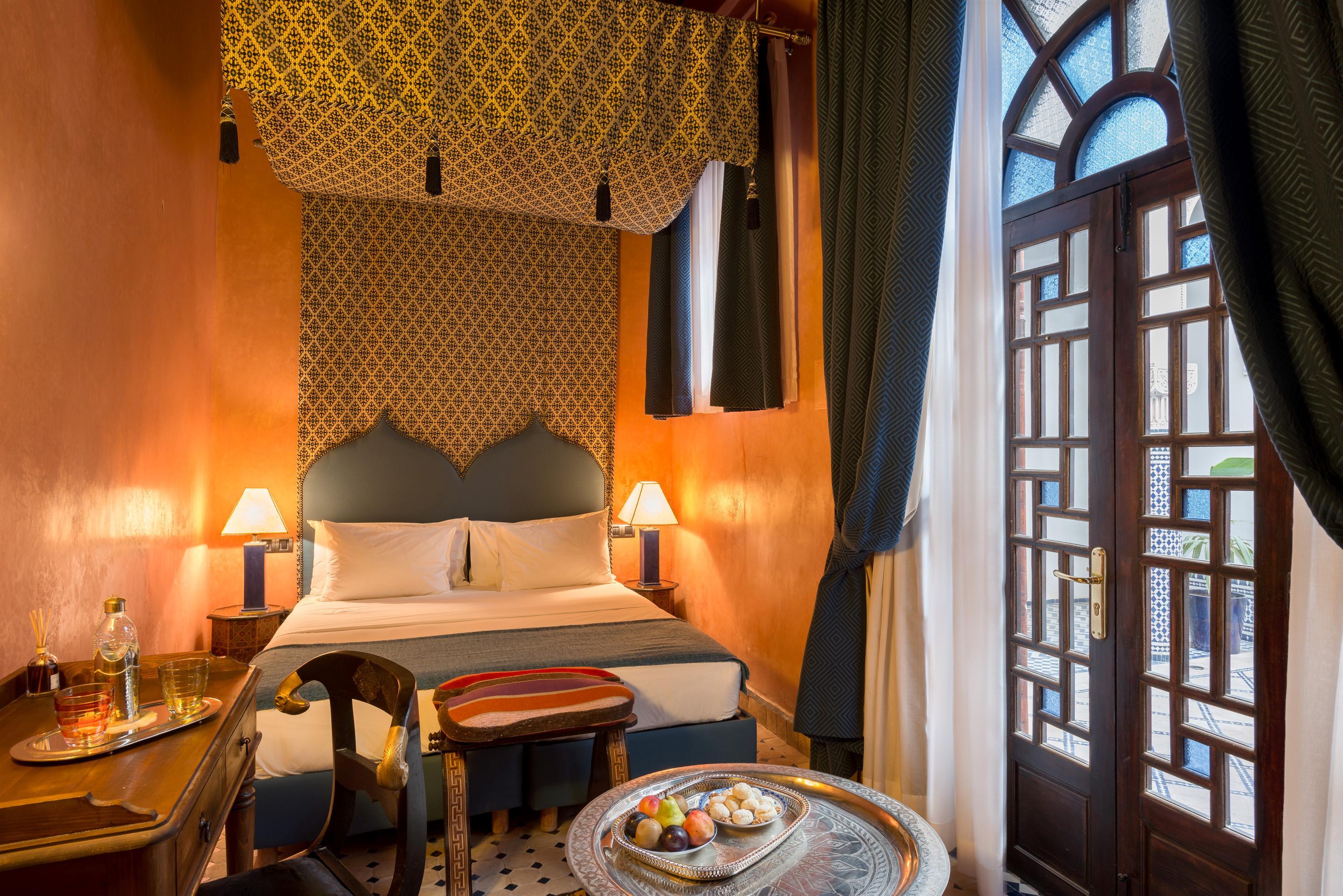 Algilà Medina Charme 4*