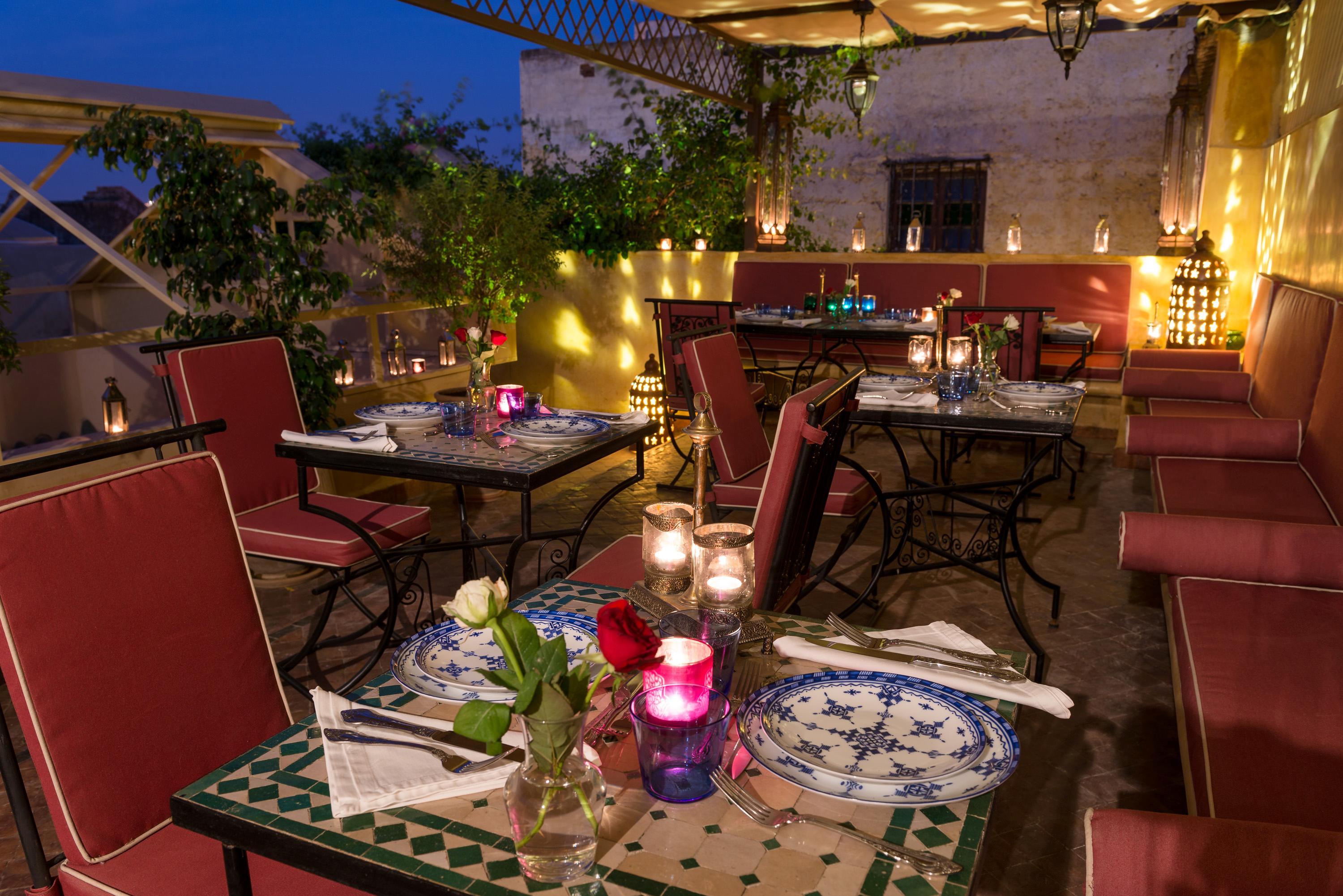 Algilà Medina Charme 4*