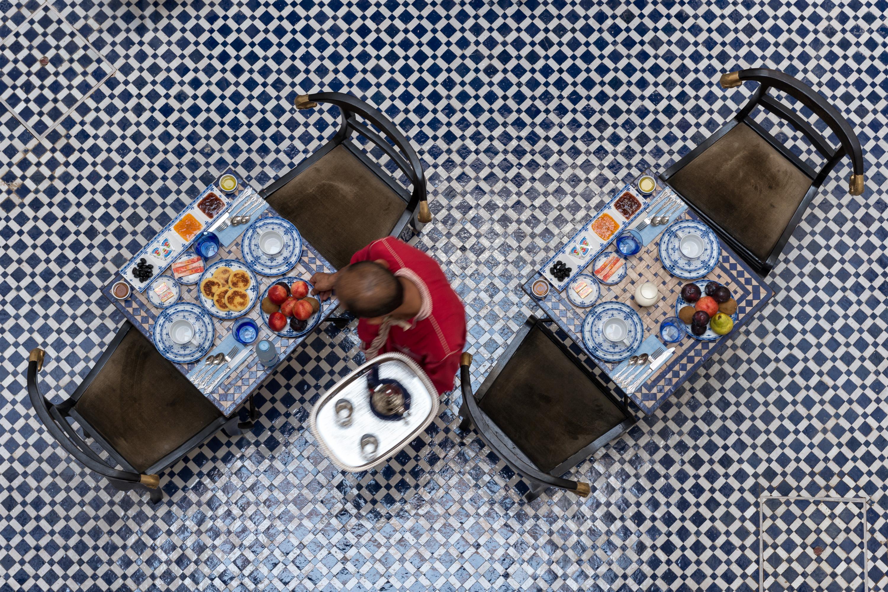 Riad Algilà Medina Charme 4*