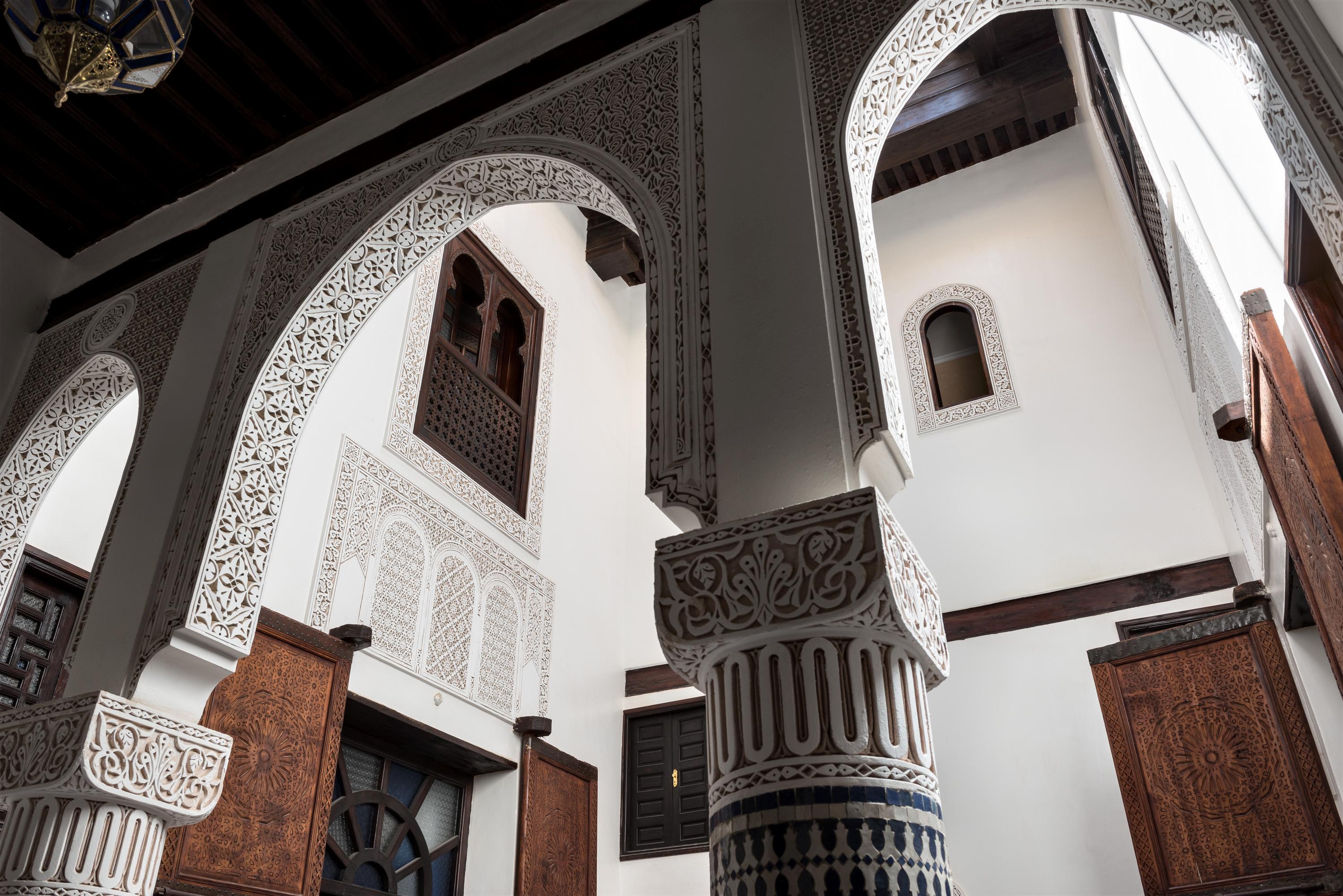 Algilà Medina Charme Riad 4*