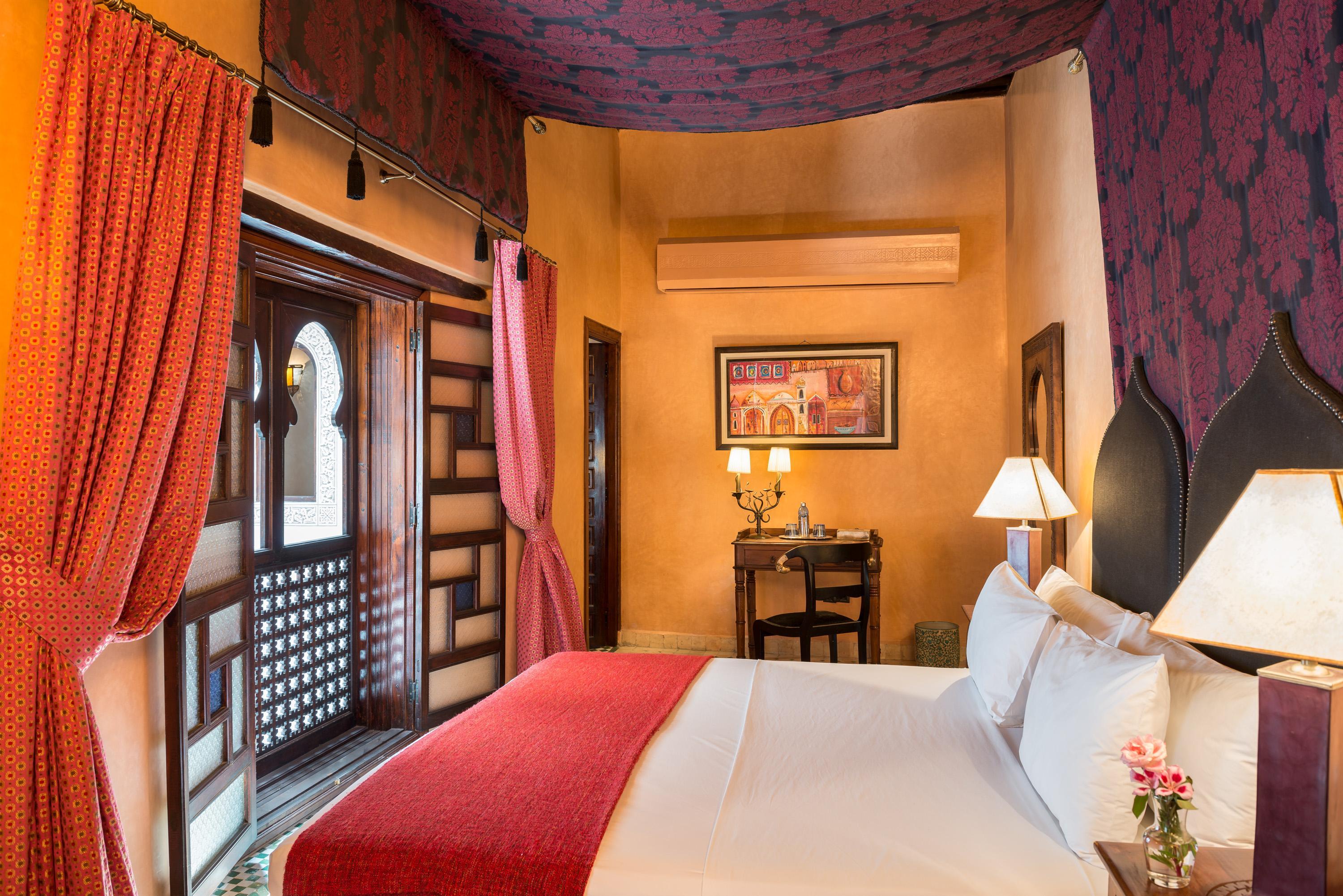 Riad Algilà Medina Charme Fès