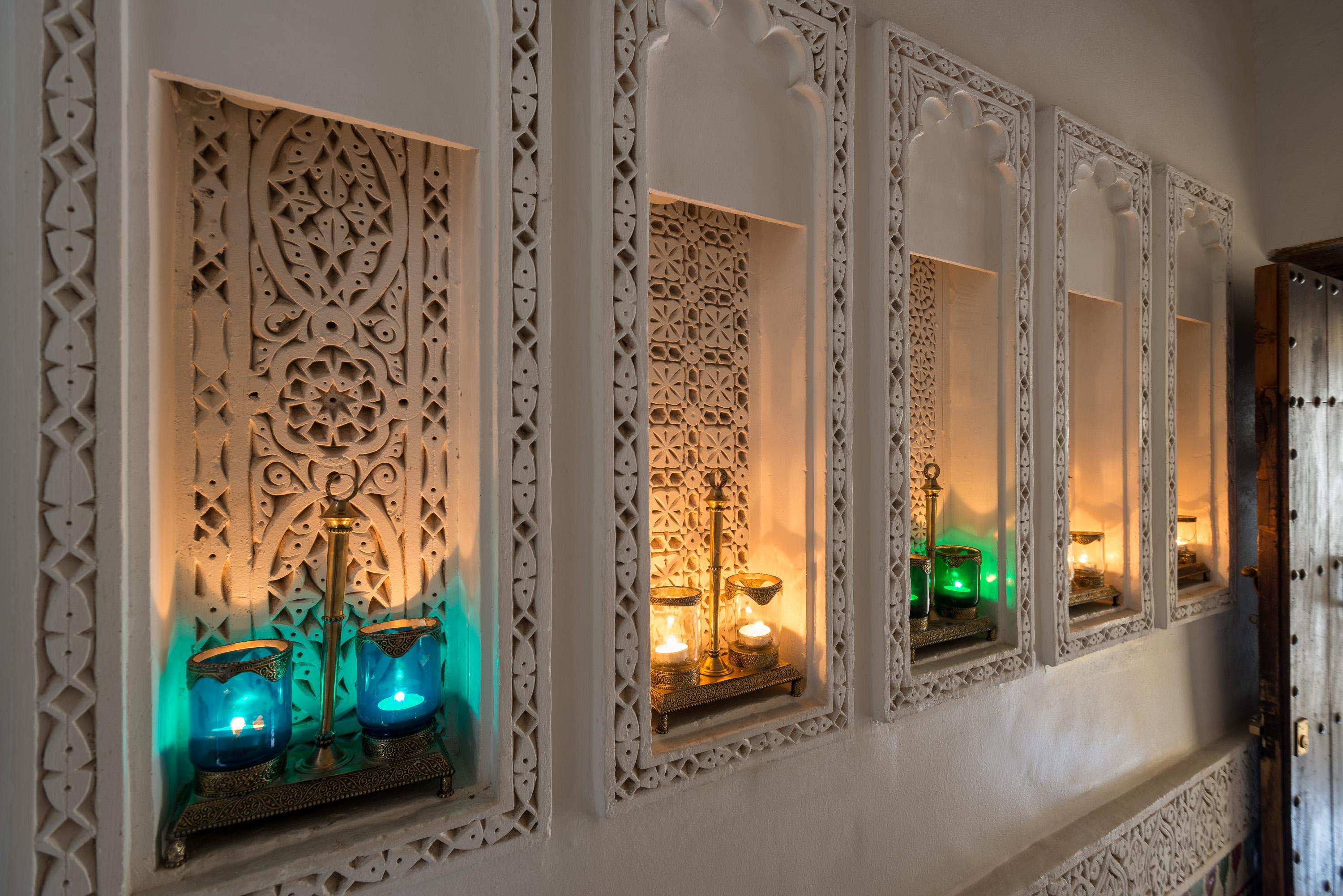 Riad Algilà Medina Charme 4*