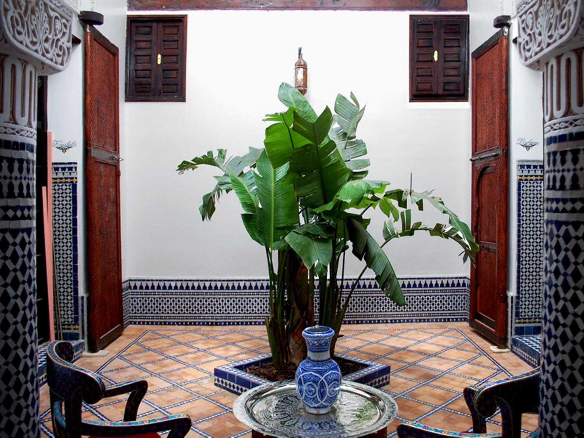 Riad Algilà Medina Charme