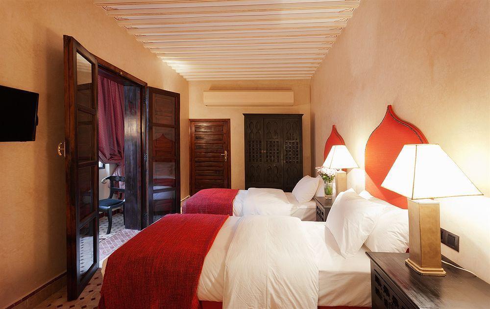 Riad Algilà Medina Charme Fès