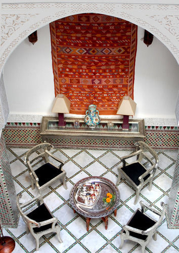 Riad Algilà Medina Charme