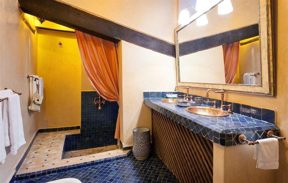 Riad Algilà Medina Charme 4*