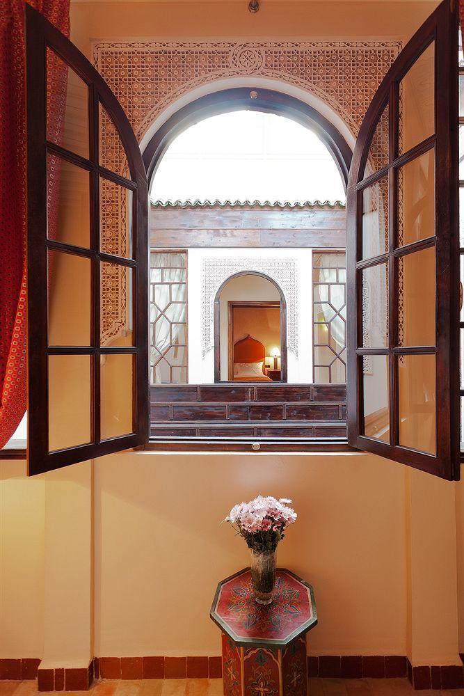 Algilà Medina Charme Riad Fès
