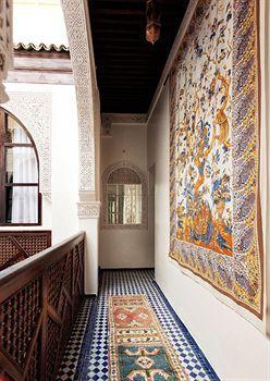 Riad Algilà Medina Charme