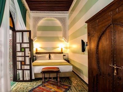 Algilà Medina Charme 4* Fès