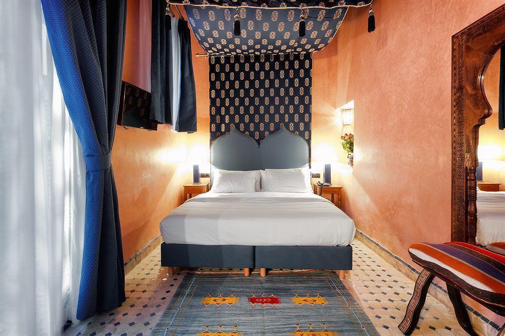 Riad Algilà Medina Charme 4*