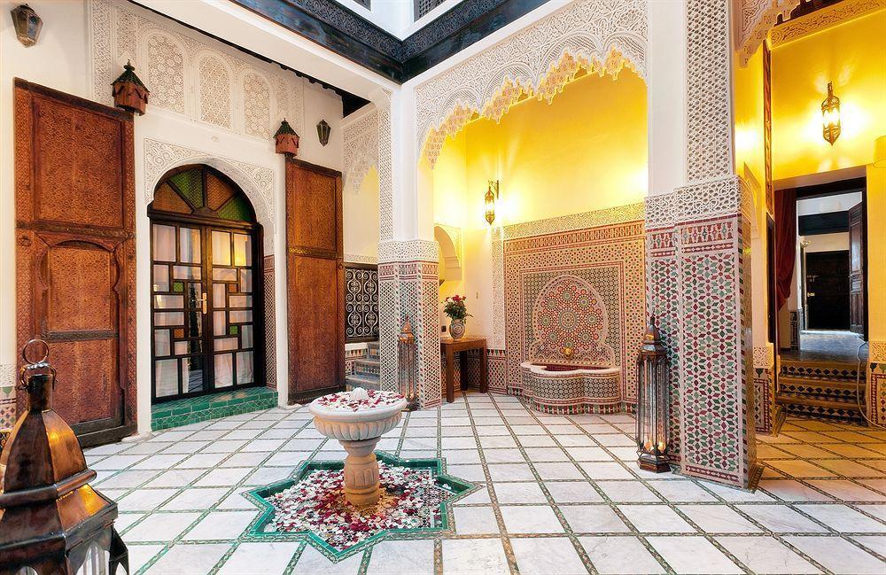 Riad Algilà Medina Charme