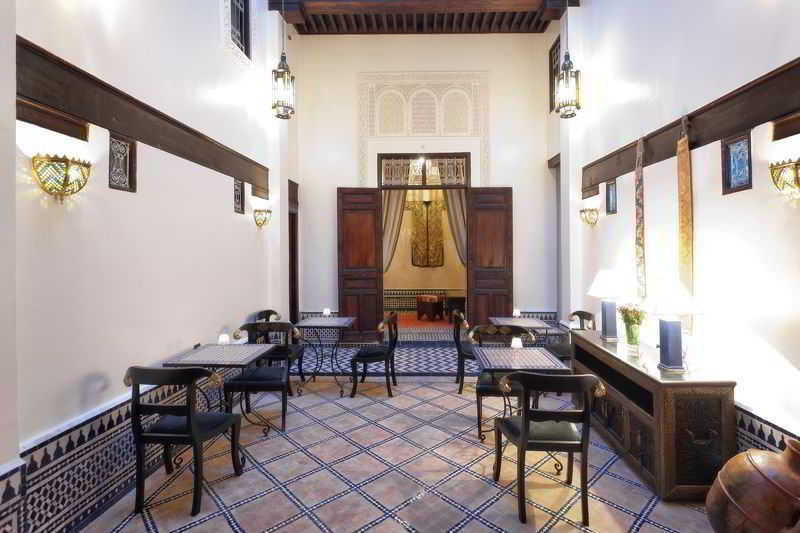 Algilà Medina Charme 4*