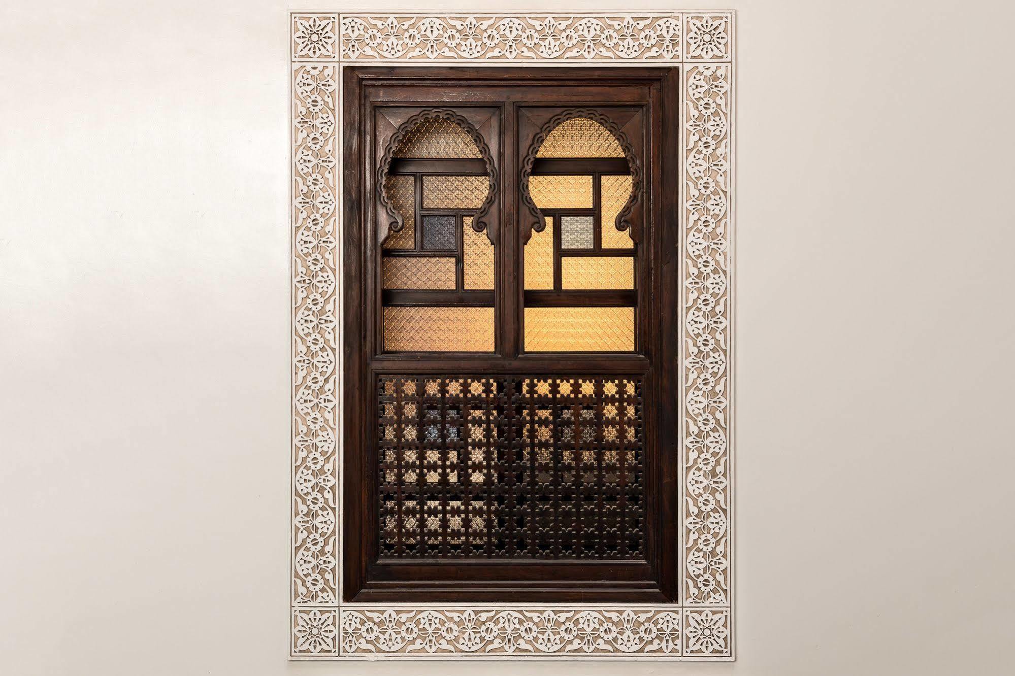 Algilà Medina Charme Fès
